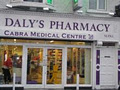 Dalys Pharmacy logo