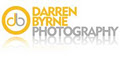 Darren Byrne Photography logo