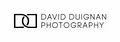 David J Duignan Photography logo