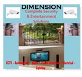 Dimension Security Solutions image 1