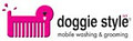 Doggie Style Mobile Dog Grooming Dublin logo
