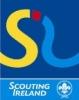Dolphin's Barn Scout Centre logo