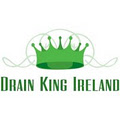 Drain King Ireland logo