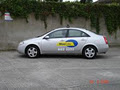 Dublin Blue Cabs image 3