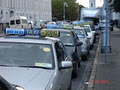 Dublin Blue Cabs image 4