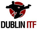 Dublin ITF Sport Taekwon-Do logo