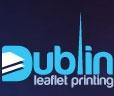 Dublin Leaflet Printing image 2