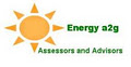 Energy A2G logo