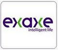 Exaxe Ltd logo