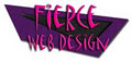 Fierce Web Design logo