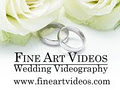 Fine Art Videos Wedding Videography image 4