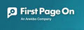 First PageOn SEO Services logo