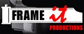Frame It Productions logo