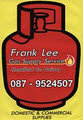 Frank Lee Gas Supply Services logo