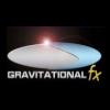 Gravitational FX Web Design logo