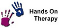 Hands On Therapy logo