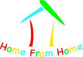 Home From Home Crèche logo