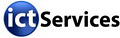 ICT Services logo