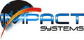 IMPACT Self Defence logo