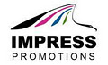 Impress Promotions logo