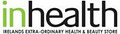 Inhealth - Online Health & Beauty Store Ireland logo