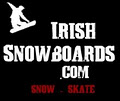 Irish Snowboards image 3