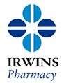 Irwins Pharmacy Togher logo
