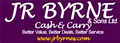 JR Byrne & Sons Ltd. logo