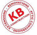 KB Windows and Doors logo