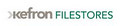 Kefron Filestores logo