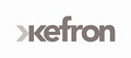 Kefron logo