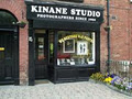 Kinane Studio logo