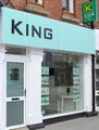 King&Associates logo