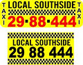 LOCAL SOUTHSIDE TAXIS image 2