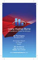 Leahy Hughes Byrne logo