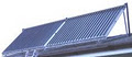 Leinster Solar Panels logo