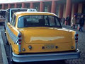 Liam Kenny Taxi Service logo