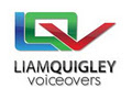 Liam Quigley Voiceovers logo