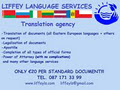 Liffey Language Services image 6