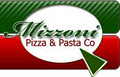MIZZONI PIZZA & PASTA GALWAY logo