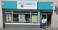 Mc Cabes Pharmacy BALLYMUN logo