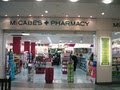 Mc Cabes Pharmacy LIMERICK logo
