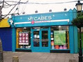 Mc Cabes Pharmacy YELLOW WALLS, MALAHIDE logo