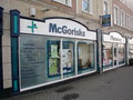McGorisks Pharmacy logo