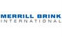 Merrill Brink International logo