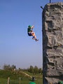 Mobile Wall Climbing Ireland image 2