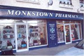 Monkstown Pharmacy logo