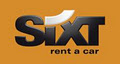 Murrays Sixt Car Hire Dublin City logo