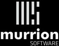 Murrion Software logo