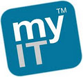 MyIT Web Design logo